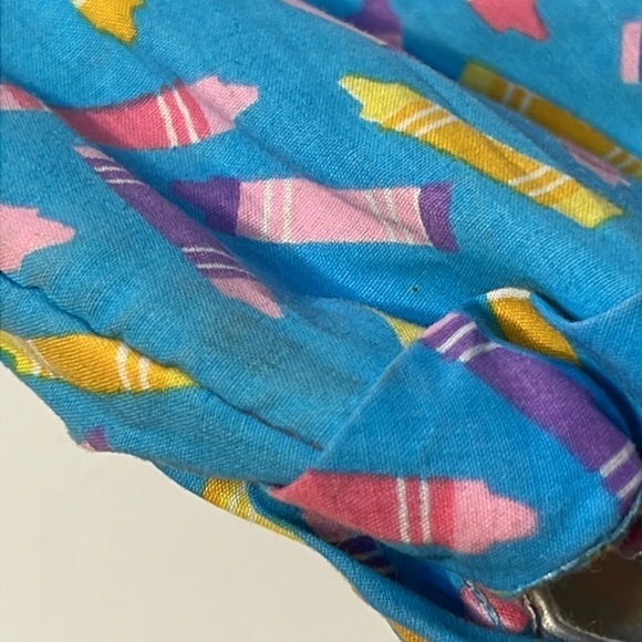 Vintage Cabbage Patch Kids Clown Outfit - Picture 7 of 8